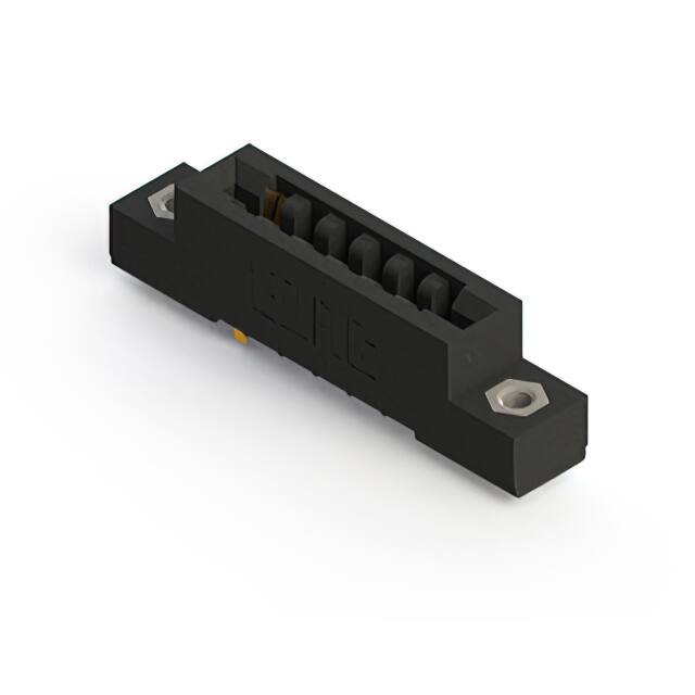 857-012-522-207 EDAC Inc.  Edgeboard Connectors